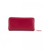 Arecalf Red Wallet