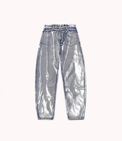 Silver Denim Stary