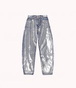 Silver Denim Stary