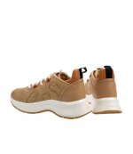 Sneakers H585 Beige