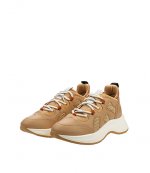 Sneakers H585 Beige