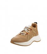 Sneakers H585 Beige