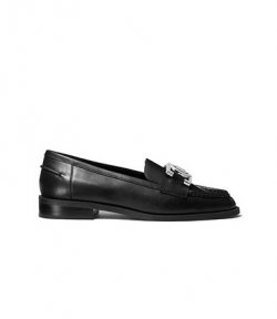 April Leather Loafer