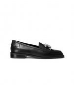 April Leather Loafer