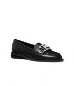 April Leather Loafer