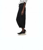 Classic Tech Silk Cargo Pants