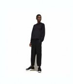 Classic Tech Silk Cargo Pants