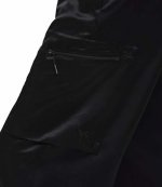 Classic Tech Silk Cargo Pants