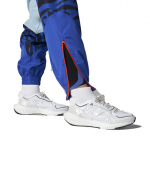 Adidas By Stella McCartney Woven Track Pants Blue