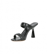 Clara Black Sandal