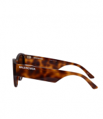 BB Havana Havana Brown Extreme Sunglasses
