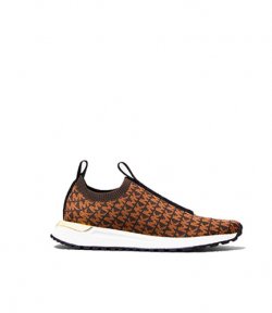 Bodie Slip On Brown