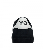 Y-3 Black Gazelle