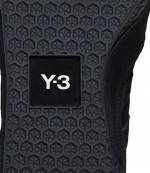 Y-3 Black Gazelle