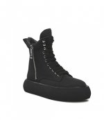 Aken Sneakers Boots