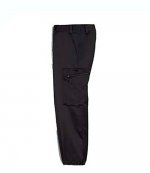 Classic Tech Silk Cargo Pants