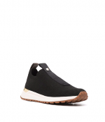 Boodie Slip On Black Sneaker