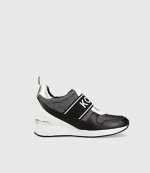 Maven Slip On Trainer