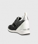 Maven Slip On Trainer