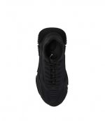 AW Vortex Black Sneaker
