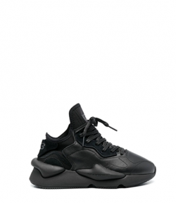 Y-3 Black Kaiwa