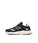 9060 New Balance Medium Black Moyen Sneakers