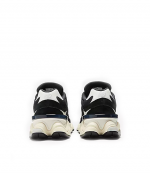 9060 New Balance Medium Black Moyen Sneakers