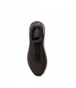 Black Bronze Bodie Slip On