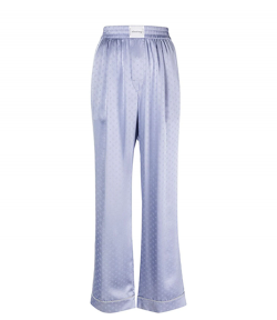 Blue Bells Pajama Pants