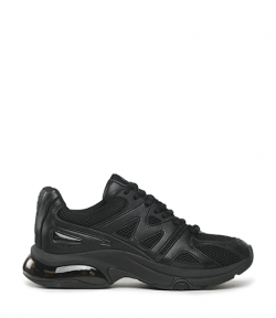 Kit Women's Trainer Extreme Leather