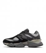 New Balance U9060 Black Sneakers