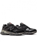 New Balance U9060 Black Sneakers