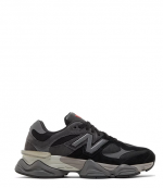 New Balance U9060 Black Sneakers