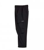 Black Y-3 Ripstop Pants