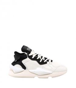 Y-3 White/Black Kaiwa