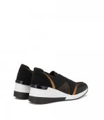 Geena Slip On Trainer