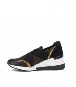 Geena Slip On Trainer