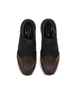 Geena Slip On Trainer