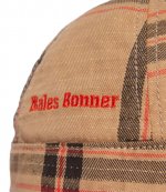 Wales Bonner Beige Hat