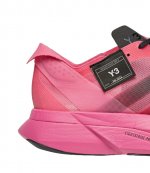 Y-3 Adios Pro 3.0 Fuxia Pink Sneaker