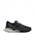 Y-3 S-Gendo Run Black Sneaker