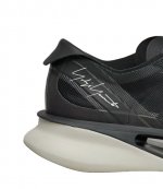 Y-3 S-Gendo Run Black Sneaker