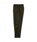 SP Uni Str Khaki Pants