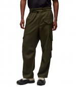 SP Uni Str Khaki Pants