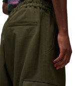 SP Uni Str Khaki Pants