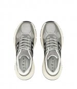 H669 Silver Black Alacciato H TLK Sneaker