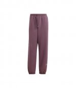 aSMC Loose SP Aubergine Minerared Pants