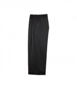 TCH SEER Black Pants