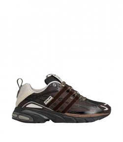 Adistar Cushion SFTM CBlack DBrown Sneaker