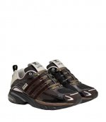 Adistar Cushion SFTM CBlack DBrown Sneaker